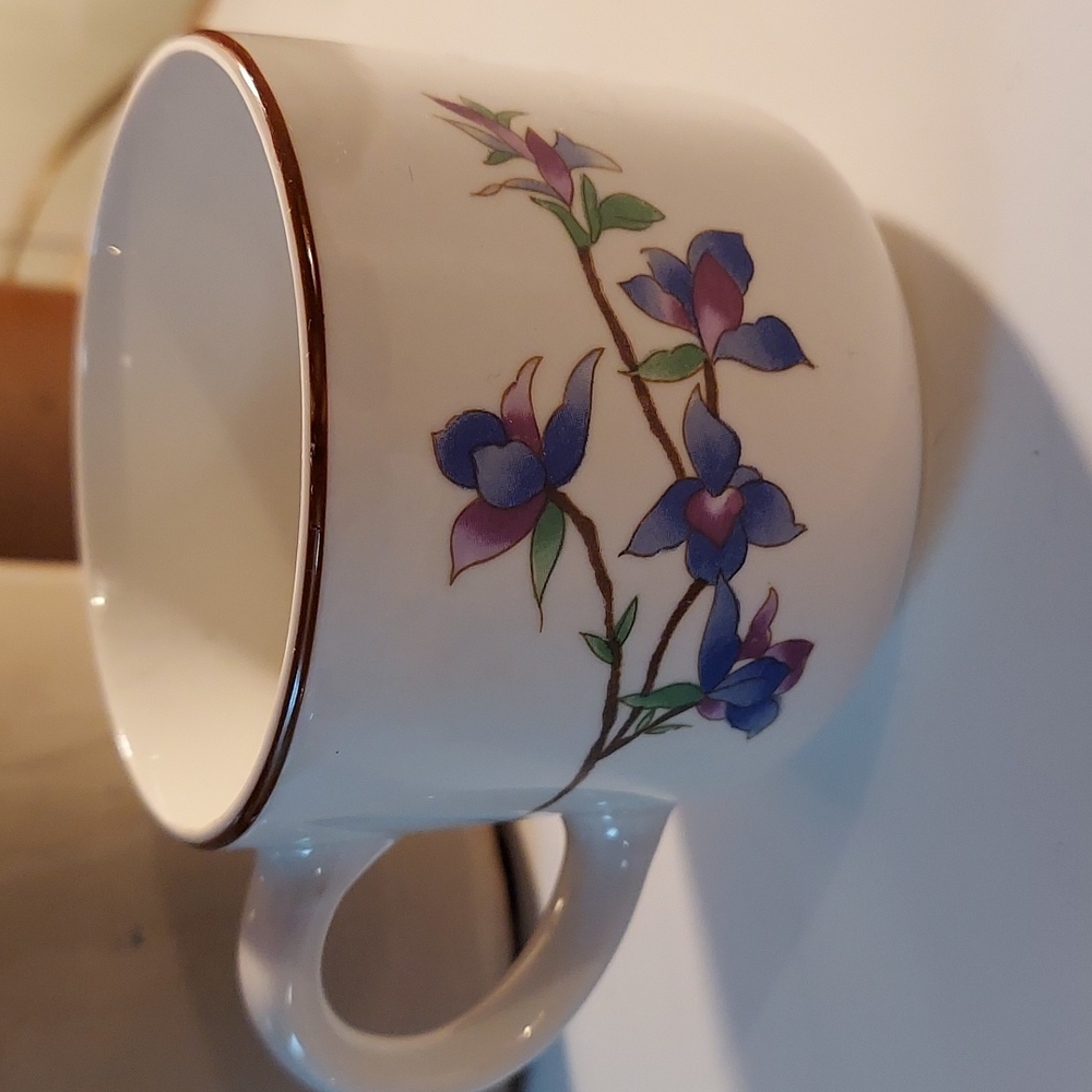 Woodhill by Citation Coffee Mug